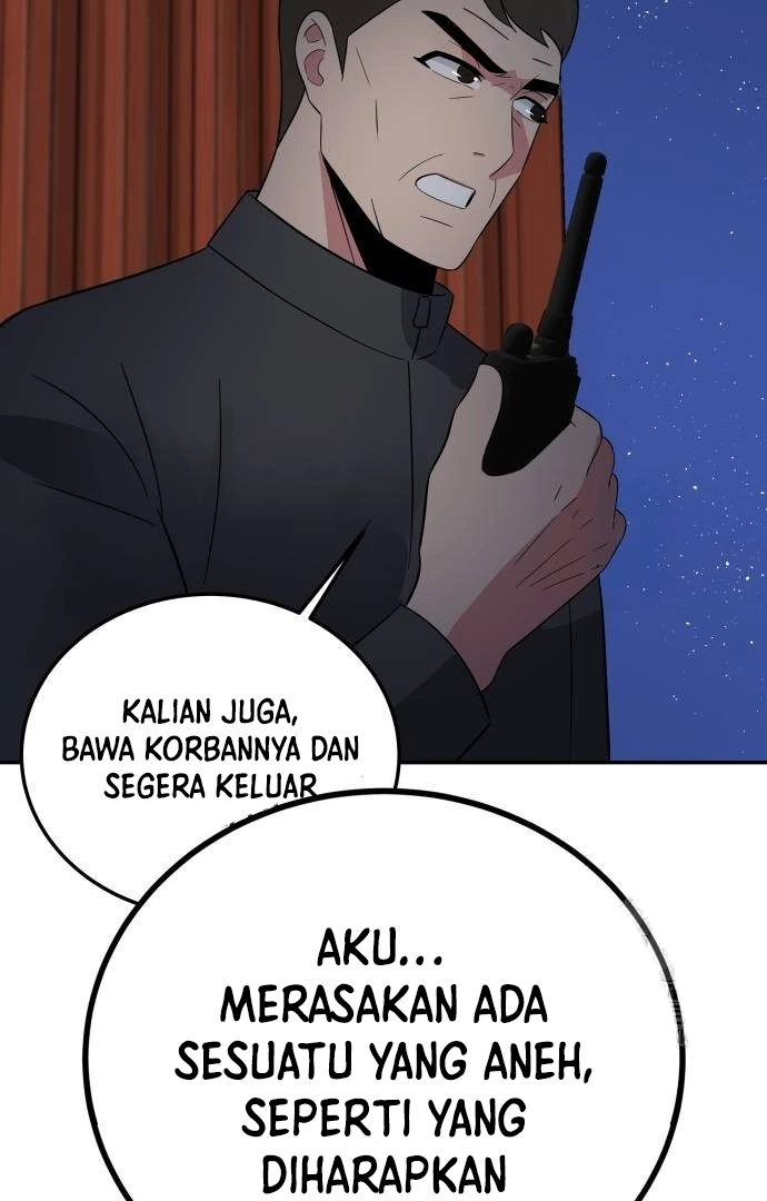 The Reincarnated Cop Who Strikes With Wealth Chapter 28 Gambar 142