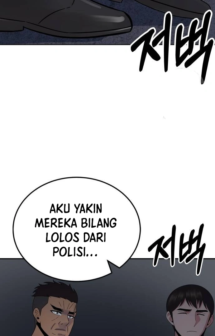 The Reincarnated Cop Who Strikes With Wealth Chapter 28 Gambar 144