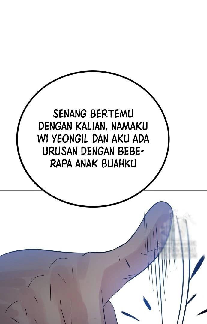 The Reincarnated Cop Who Strikes With Wealth Chapter 28 Gambar 148