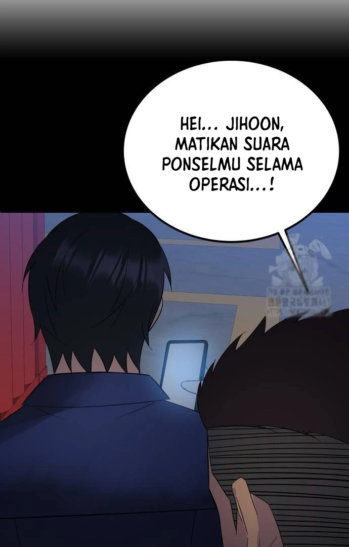 The Reincarnated Cop Who Strikes With Wealth Chapter 28 Gambar 15