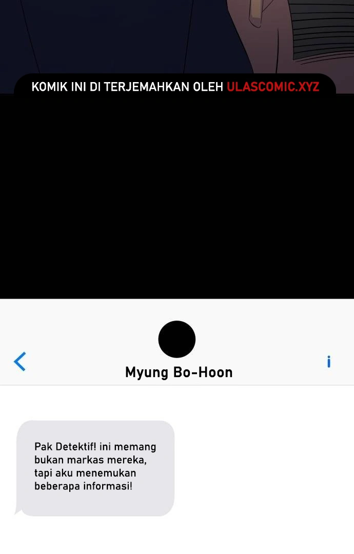 The Reincarnated Cop Who Strikes With Wealth Chapter 28 Gambar 16