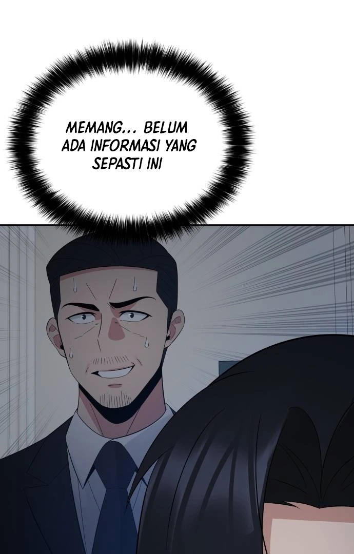 The Reincarnated Cop Who Strikes With Wealth Chapter 28 Gambar 19