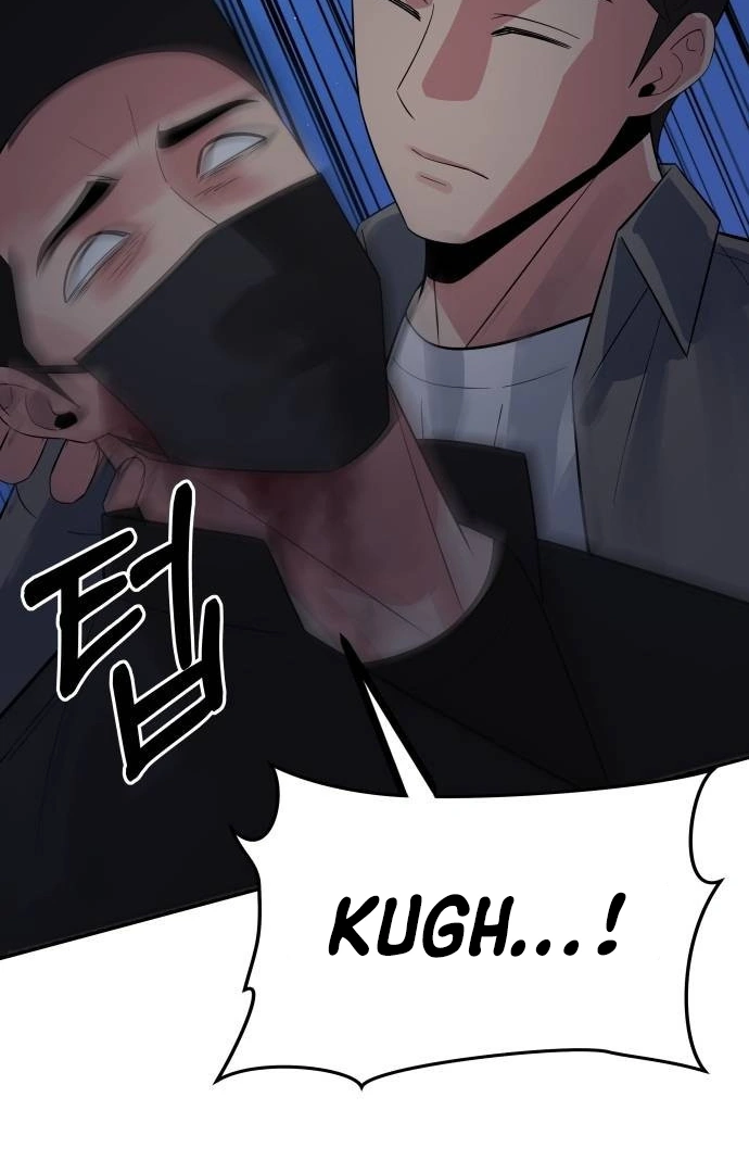 The Reincarnated Cop Who Strikes With Wealth Chapter 28 Gambar 10