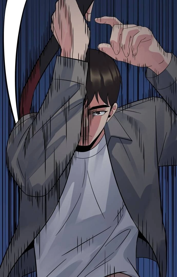 The Reincarnated Cop Who Strikes With Wealth Chapter 28 Gambar 102