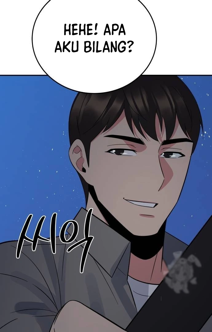 The Reincarnated Cop Who Strikes With Wealth Chapter 28 Gambar 107