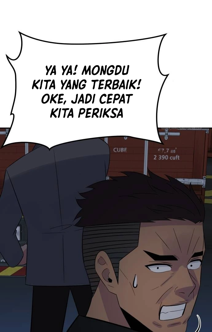 The Reincarnated Cop Who Strikes With Wealth Chapter 28 Gambar 109