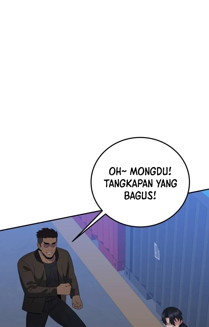 The Reincarnated Cop Who Strikes With Wealth Chapter 28 Gambar 11