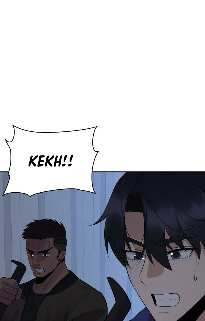 The Reincarnated Cop Who Strikes With Wealth Chapter 28 Gambar 118