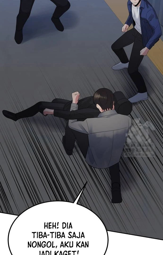 The Reincarnated Cop Who Strikes With Wealth Chapter 28 Gambar 12