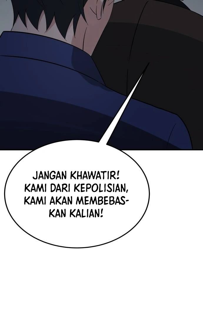 The Reincarnated Cop Who Strikes With Wealth Chapter 28 Gambar 127