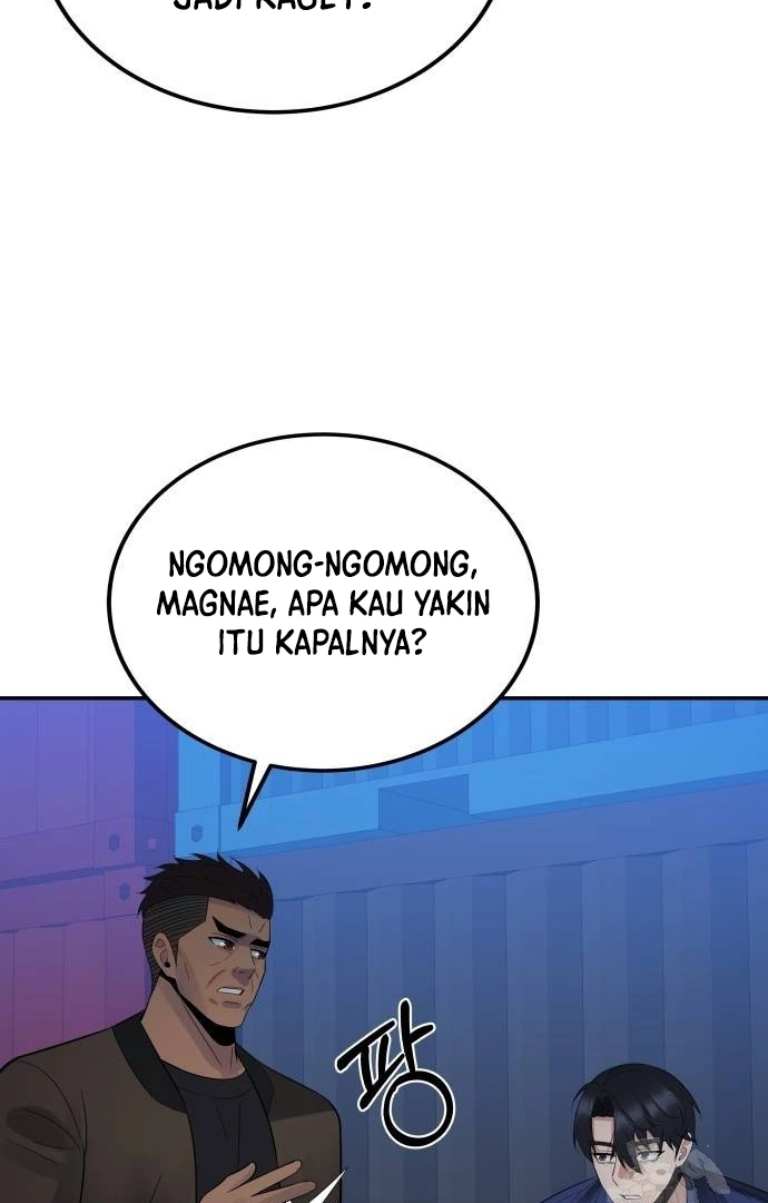 The Reincarnated Cop Who Strikes With Wealth Chapter 28 Gambar 13