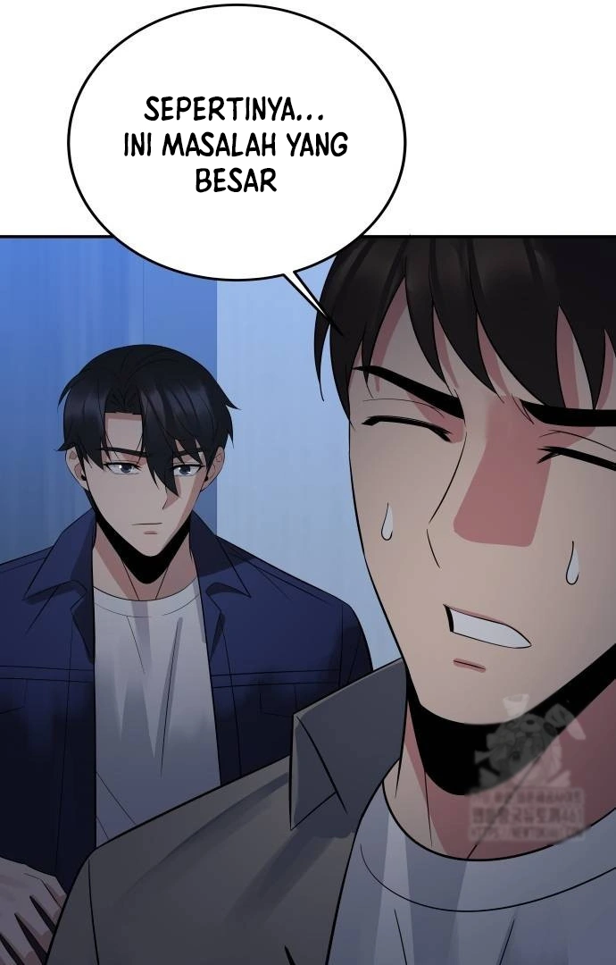 The Reincarnated Cop Who Strikes With Wealth Chapter 28 Gambar 27