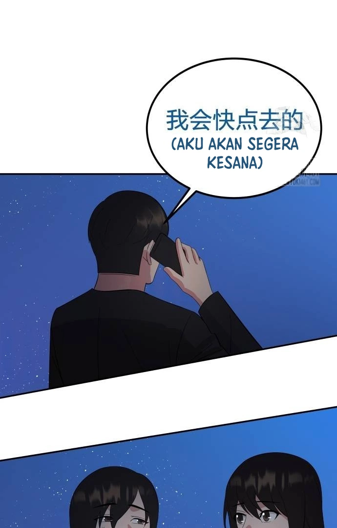 The Reincarnated Cop Who Strikes With Wealth Chapter 28 Gambar 29