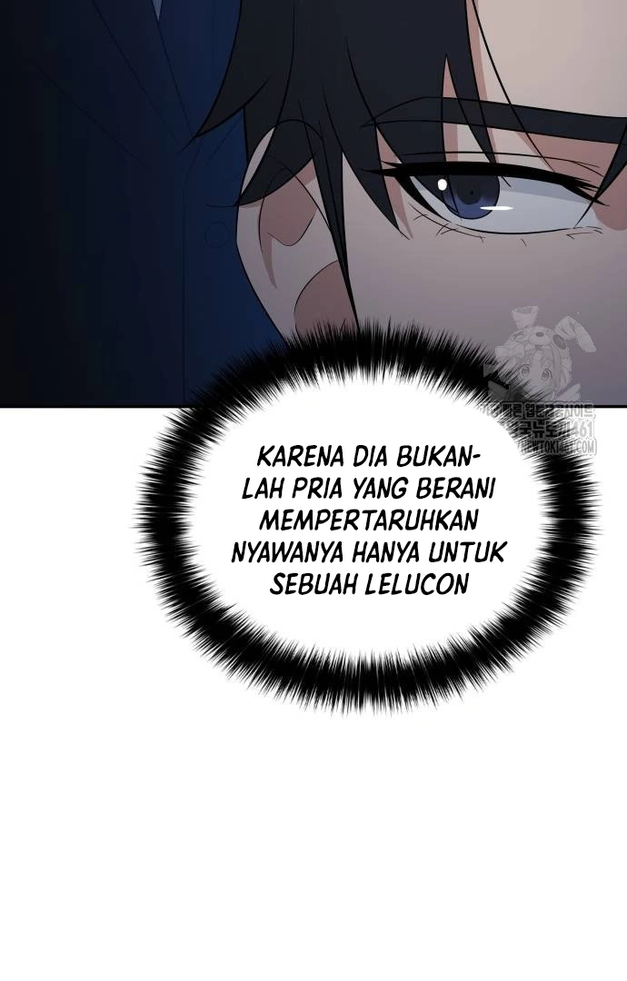 The Reincarnated Cop Who Strikes With Wealth Chapter 28 Gambar 20