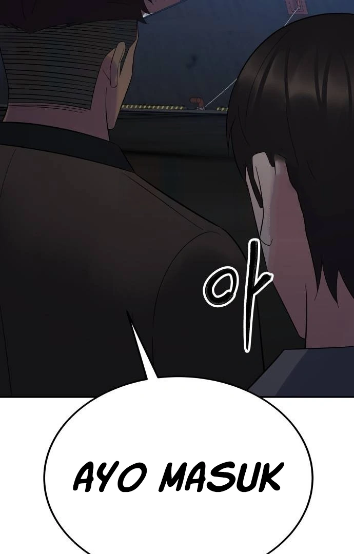 The Reincarnated Cop Who Strikes With Wealth Chapter 28 Gambar 23