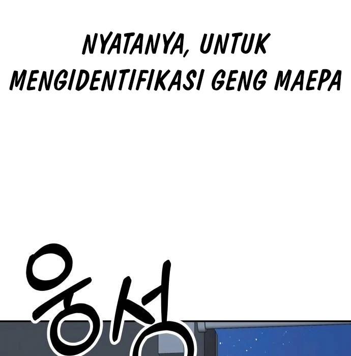 The Reincarnated Cop Who Strikes With Wealth Chapter 28 Gambar 34
