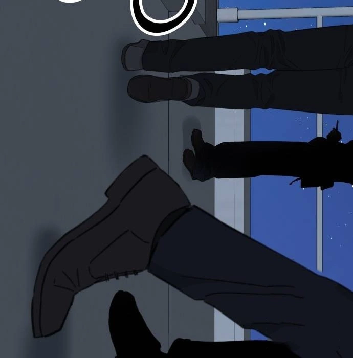 The Reincarnated Cop Who Strikes With Wealth Chapter 28 Gambar 35