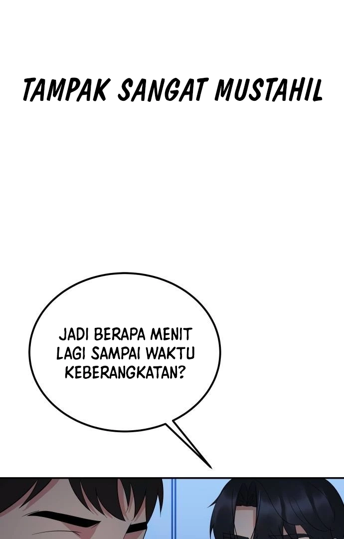 The Reincarnated Cop Who Strikes With Wealth Chapter 28 Gambar 37