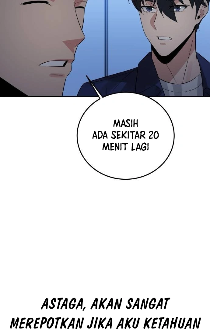 The Reincarnated Cop Who Strikes With Wealth Chapter 28 Gambar 38