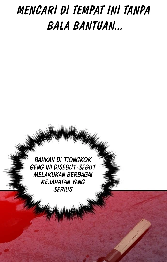 The Reincarnated Cop Who Strikes With Wealth Chapter 28 Gambar 39