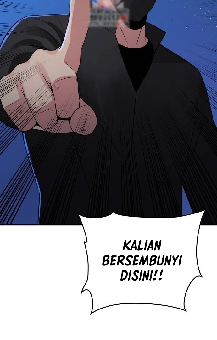 The Reincarnated Cop Who Strikes With Wealth Chapter 28 Gambar 3