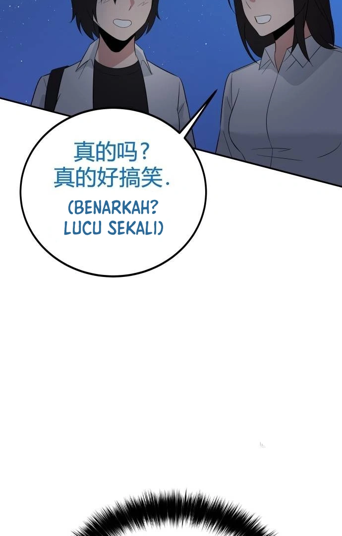 The Reincarnated Cop Who Strikes With Wealth Chapter 28 Gambar 30