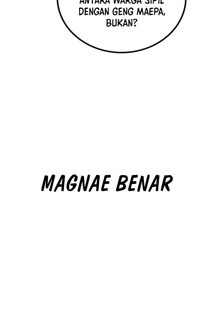 The Reincarnated Cop Who Strikes With Wealth Chapter 28 Gambar 33