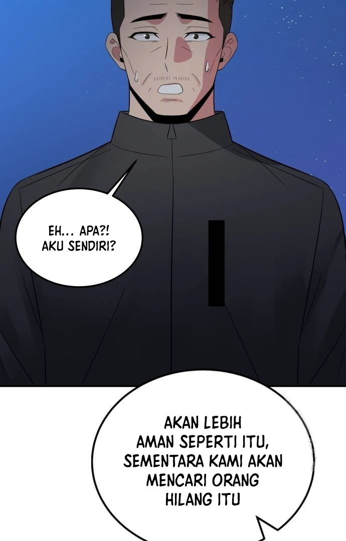 The Reincarnated Cop Who Strikes With Wealth Chapter 28 Gambar 44