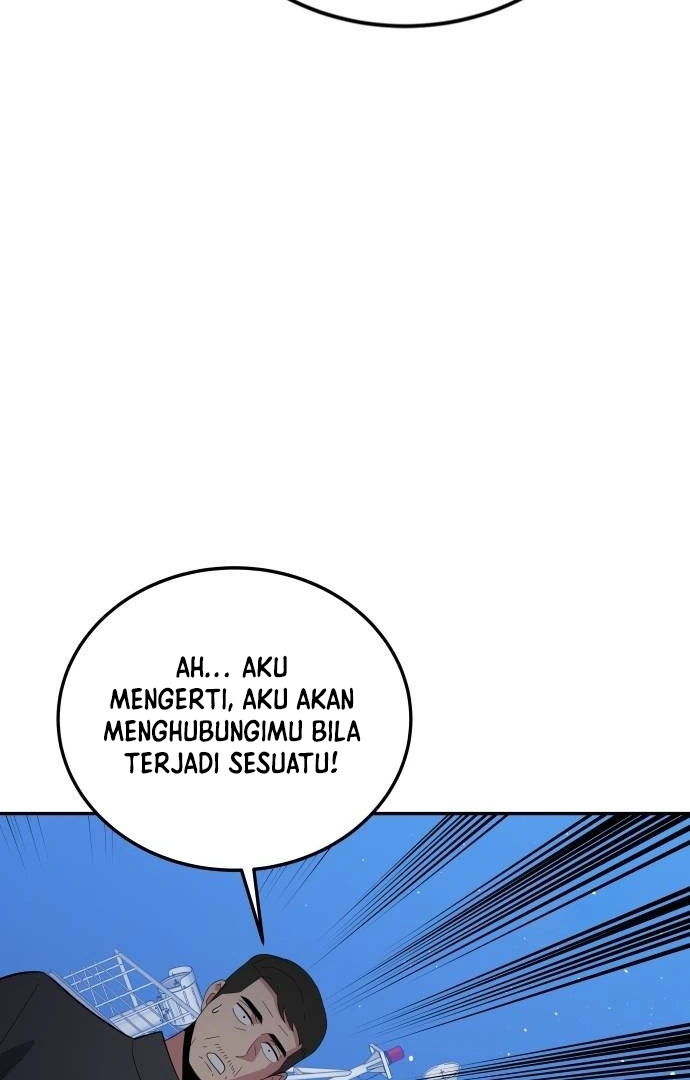 The Reincarnated Cop Who Strikes With Wealth Chapter 28 Gambar 45