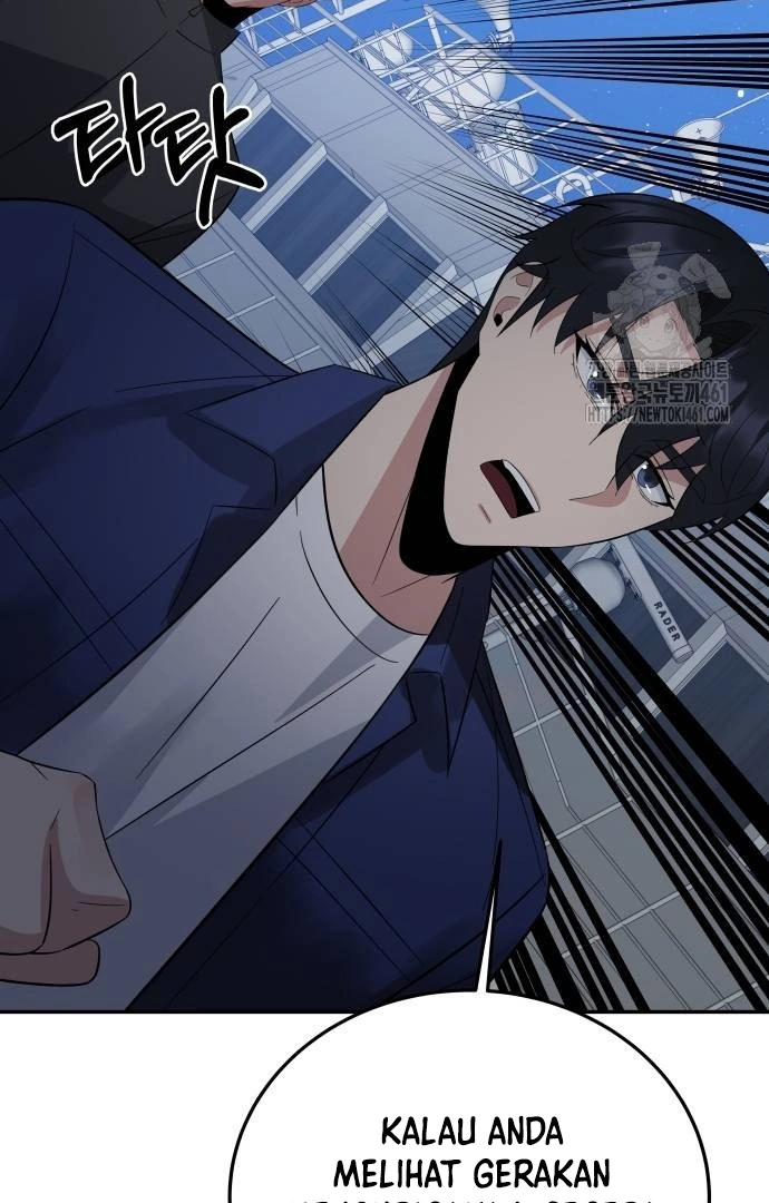 The Reincarnated Cop Who Strikes With Wealth Chapter 28 Gambar 46