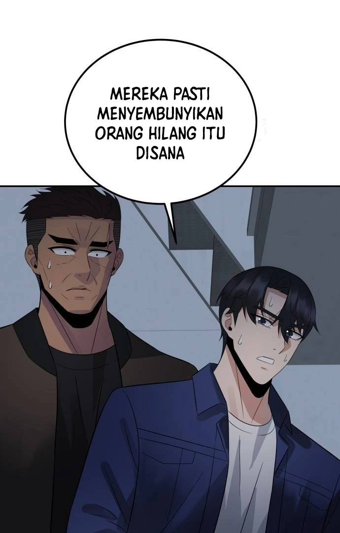 The Reincarnated Cop Who Strikes With Wealth Chapter 28 Gambar 49