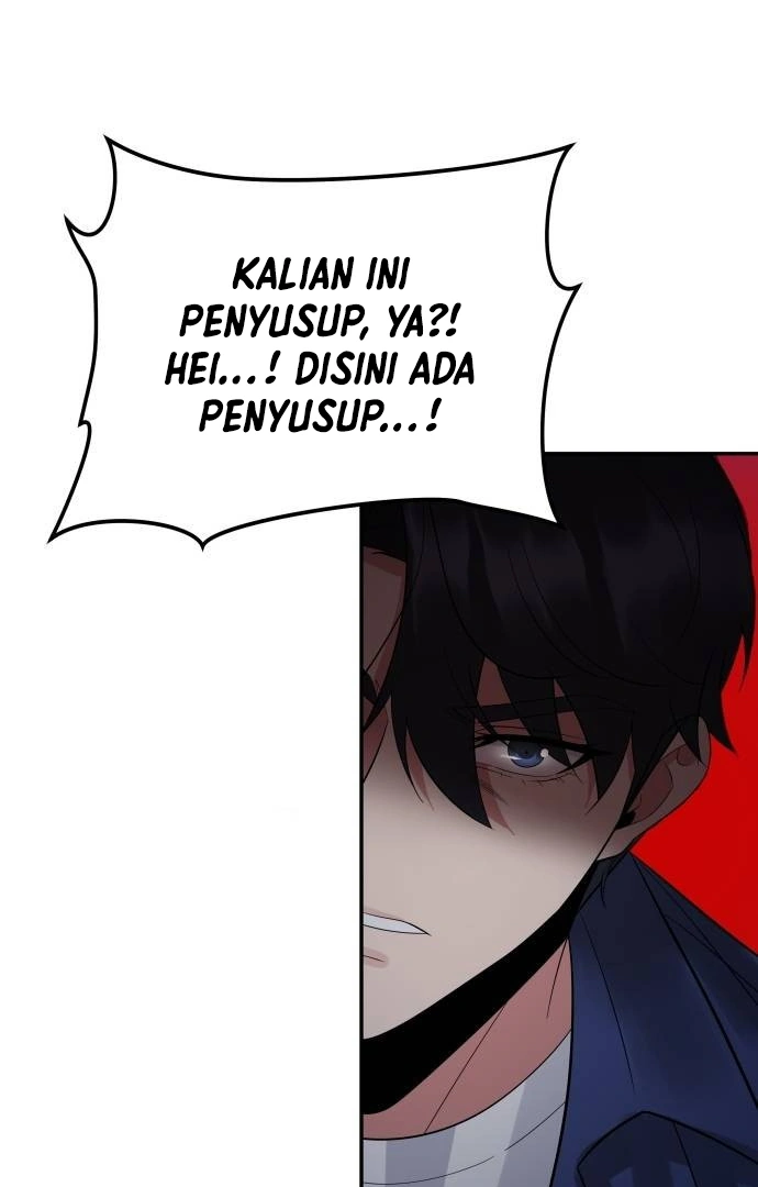 The Reincarnated Cop Who Strikes With Wealth Chapter 28 Gambar 4