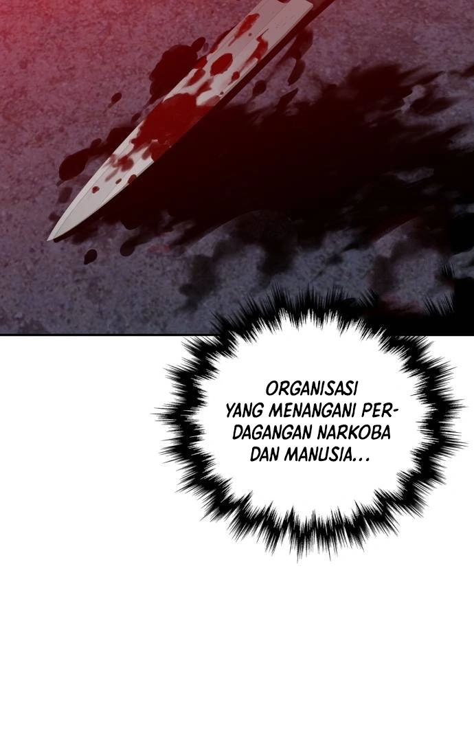 The Reincarnated Cop Who Strikes With Wealth Chapter 28 Gambar 40