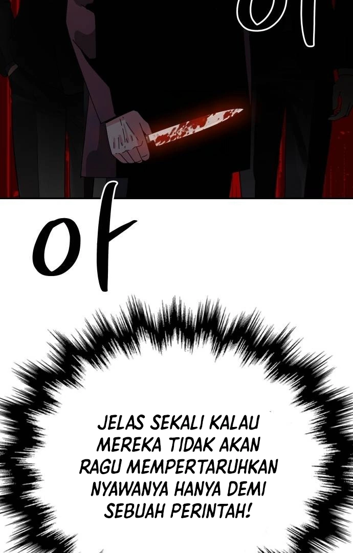 The Reincarnated Cop Who Strikes With Wealth Chapter 28 Gambar 42