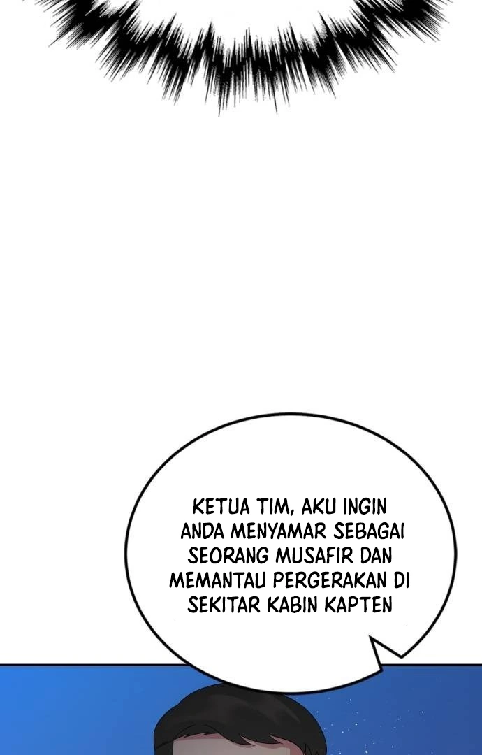 The Reincarnated Cop Who Strikes With Wealth Chapter 28 Gambar 43