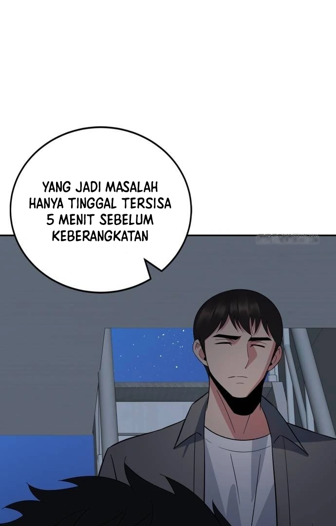 The Reincarnated Cop Who Strikes With Wealth Chapter 28 Gambar 54