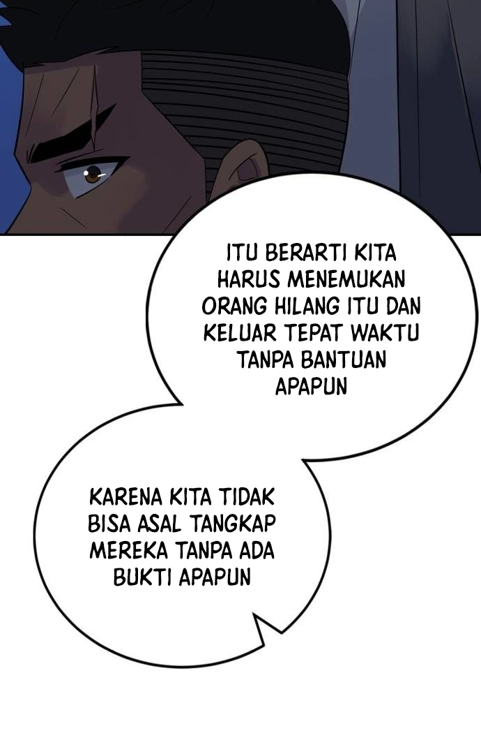 The Reincarnated Cop Who Strikes With Wealth Chapter 28 Gambar 55