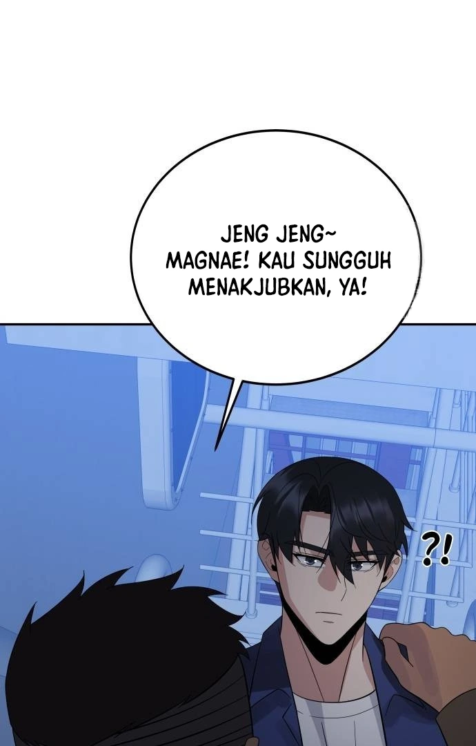 The Reincarnated Cop Who Strikes With Wealth Chapter 28 Gambar 57