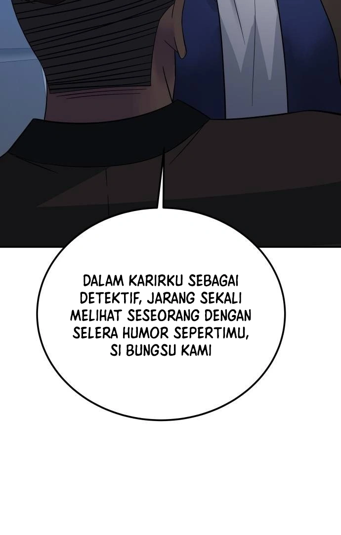 The Reincarnated Cop Who Strikes With Wealth Chapter 28 Gambar 58