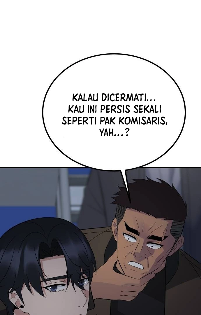 The Reincarnated Cop Who Strikes With Wealth Chapter 28 Gambar 59