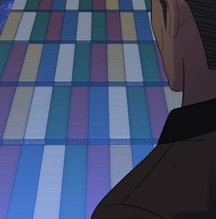 The Reincarnated Cop Who Strikes With Wealth Chapter 28 Gambar 52