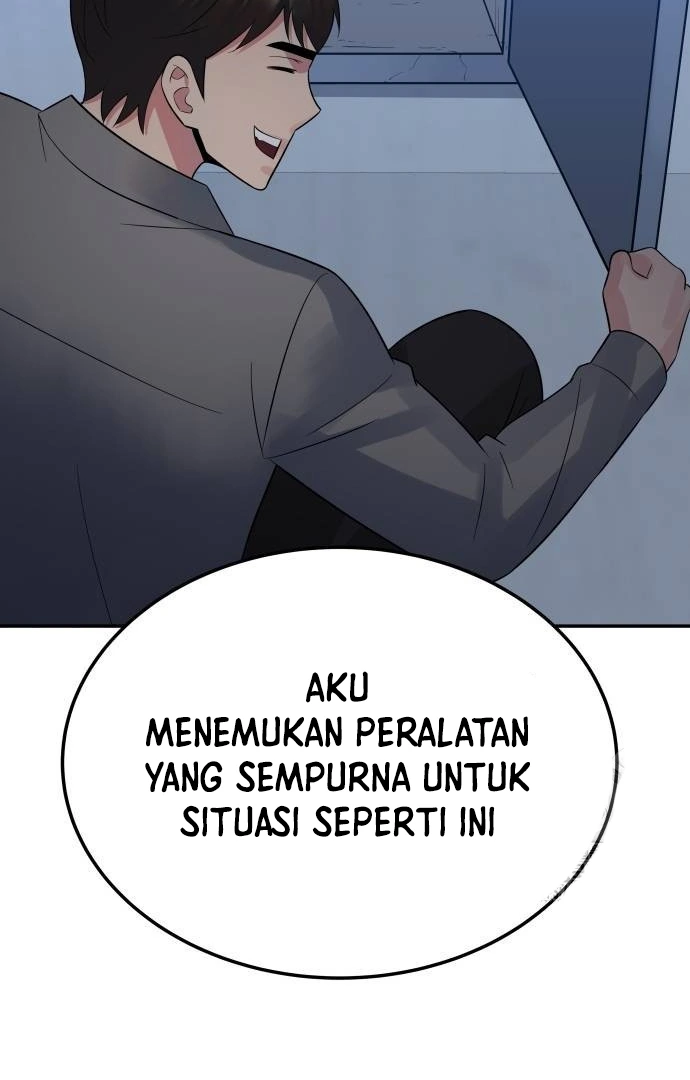 The Reincarnated Cop Who Strikes With Wealth Chapter 28 Gambar 64