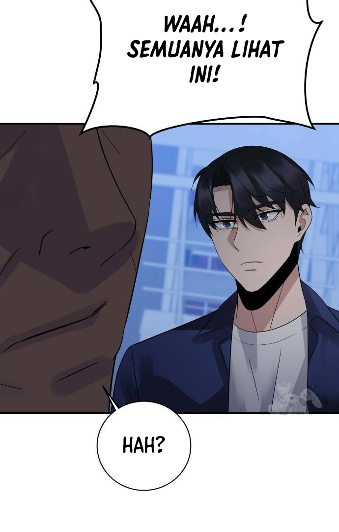 The Reincarnated Cop Who Strikes With Wealth Chapter 28 Gambar 61