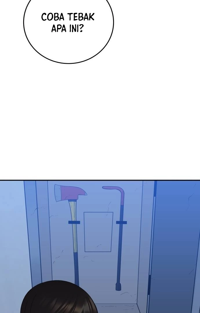 The Reincarnated Cop Who Strikes With Wealth Chapter 28 Gambar 63