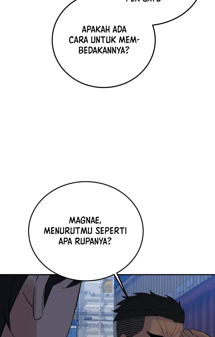 The Reincarnated Cop Who Strikes With Wealth Chapter 28 Gambar 77