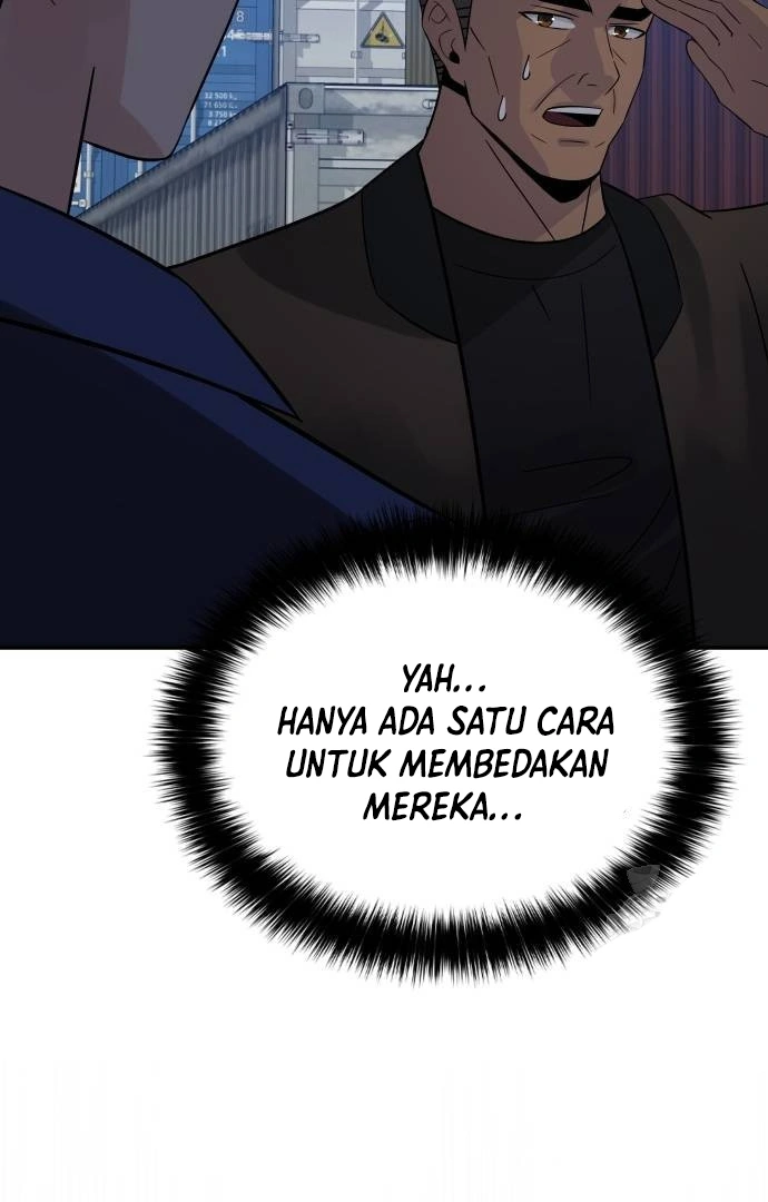 The Reincarnated Cop Who Strikes With Wealth Chapter 28 Gambar 78