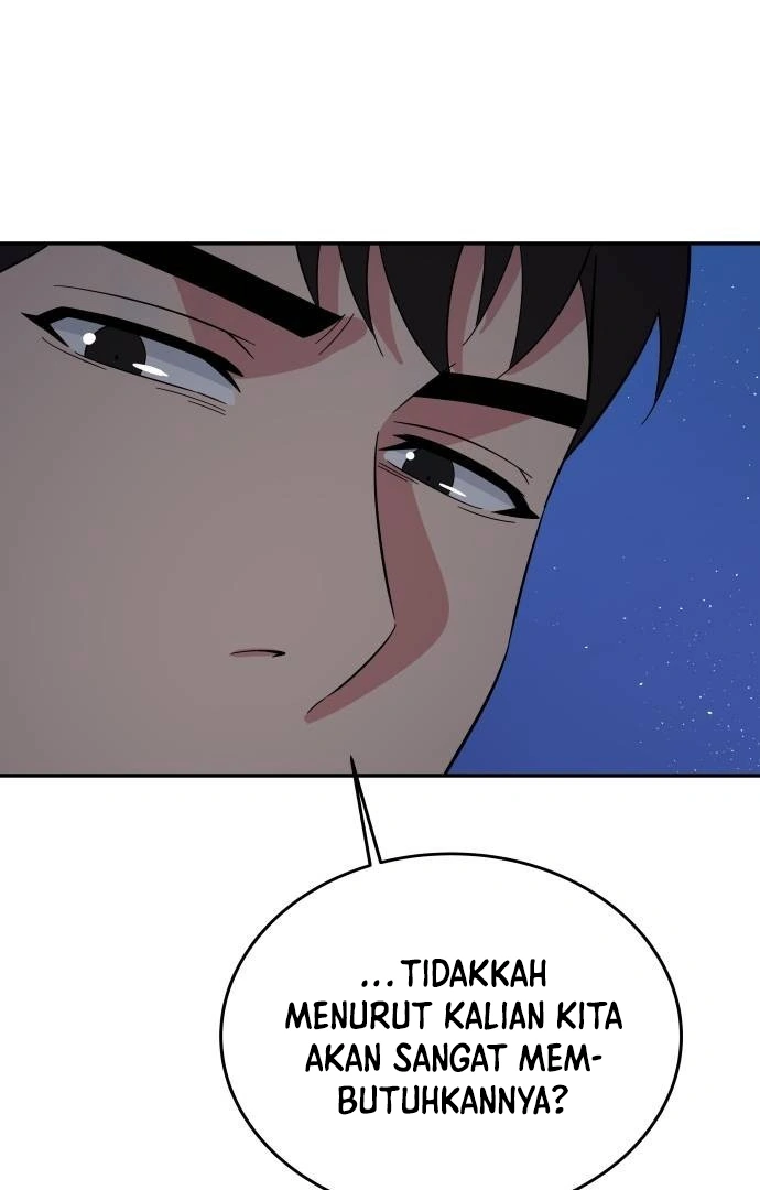 The Reincarnated Cop Who Strikes With Wealth Chapter 28 Gambar 70