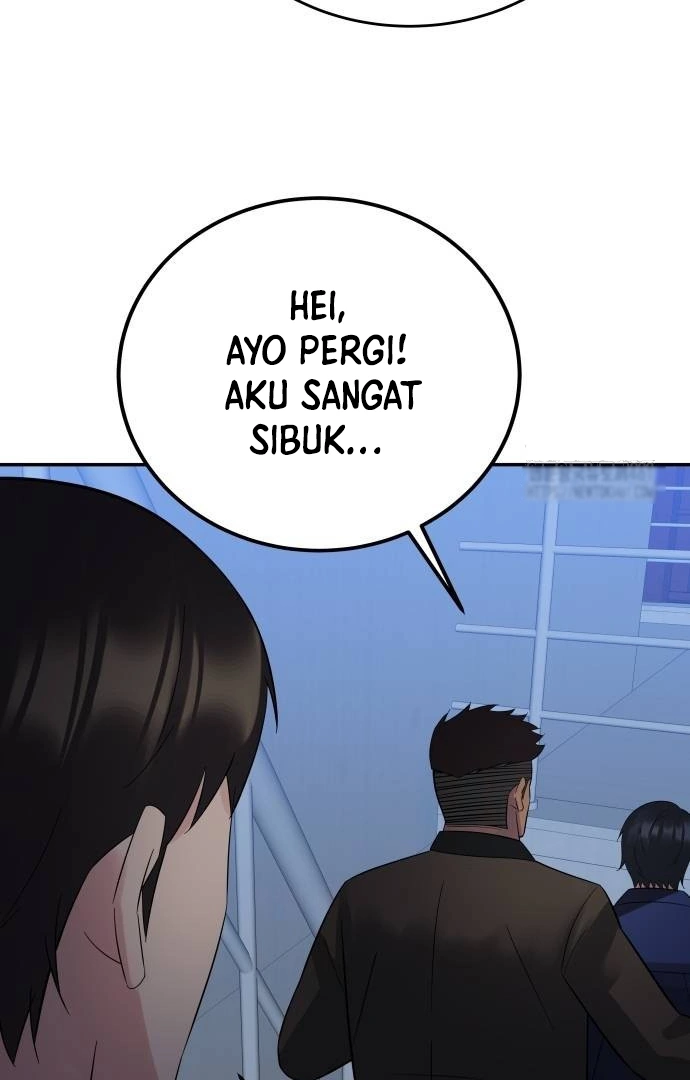 The Reincarnated Cop Who Strikes With Wealth Chapter 28 Gambar 71