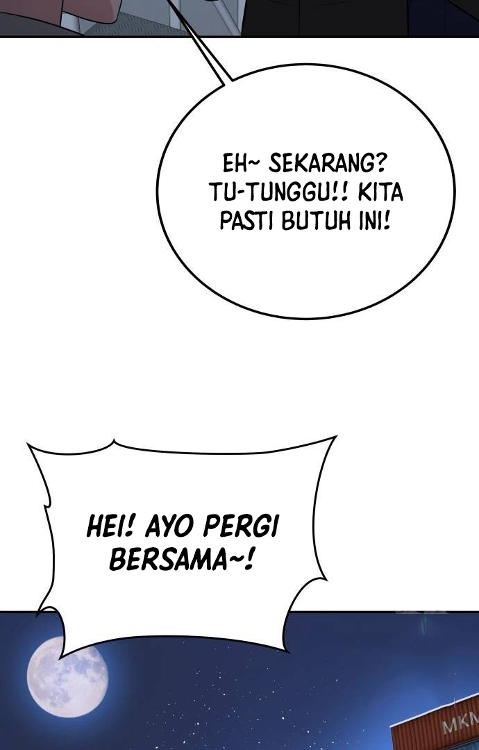 The Reincarnated Cop Who Strikes With Wealth Chapter 28 Gambar 72