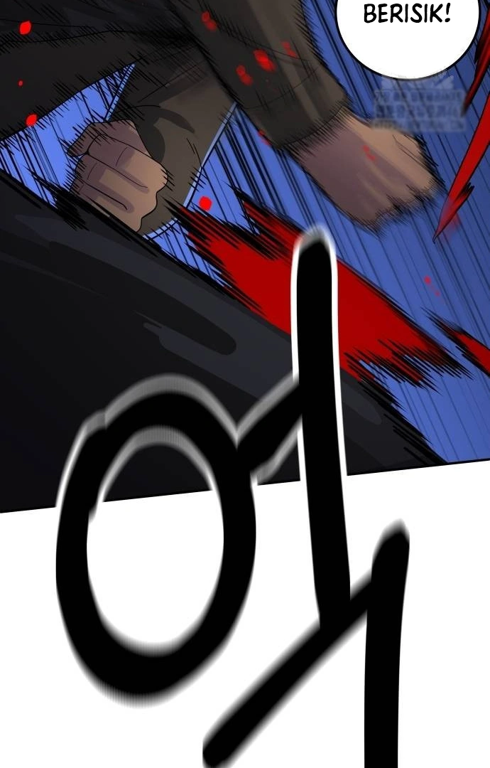 The Reincarnated Cop Who Strikes With Wealth Chapter 28 Gambar 8